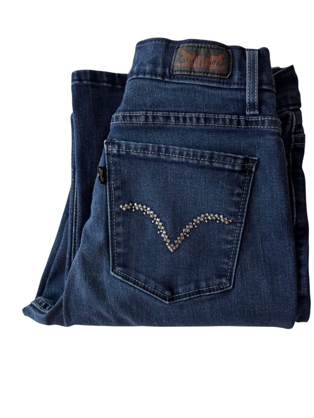 Levi’s 512 Perfectly Slimming Stretch Boot Cut Jeans